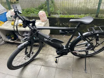 Brugt Koga PACE B20 2019 Road & Gravel