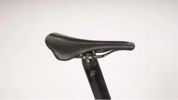 Used Factor One Disc 2019 Road & Gravel, Red — image 6 of 6