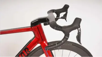 Tweedehands Factor One Disc 2019 Road & Gravel — afbeelding 2 van 6