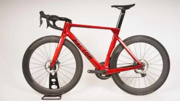 Tweedehands Factor One Disc 2019 Road & Gravel — afbeelding 3 van 6