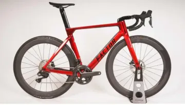 Factor One Disc 2019 Road & Gravel d'occasion
