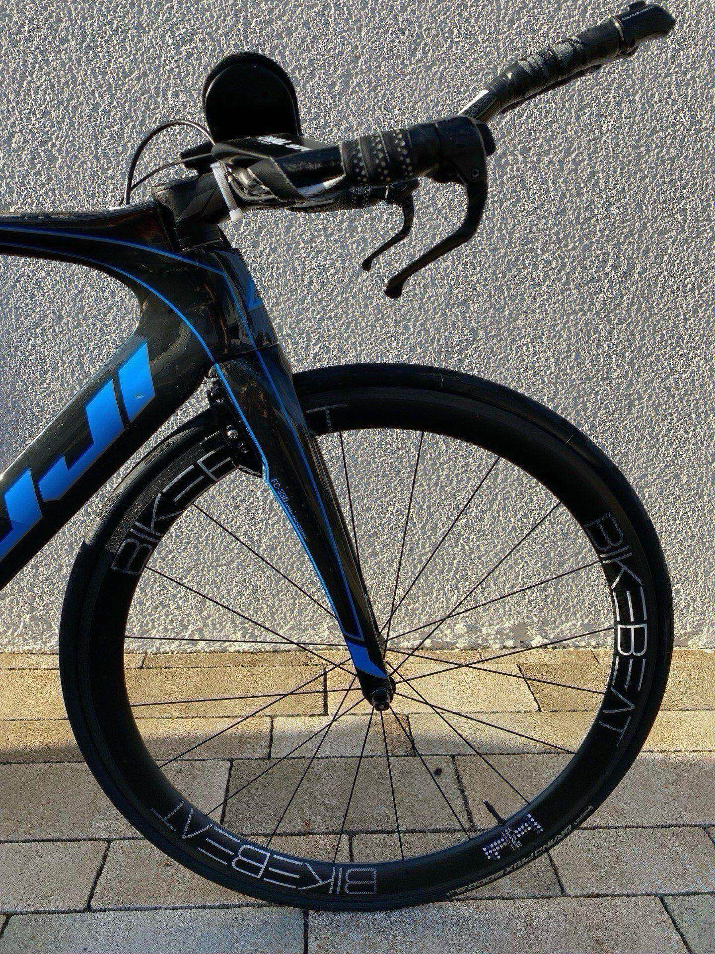 Fuji transonic 1.1 sales 2016