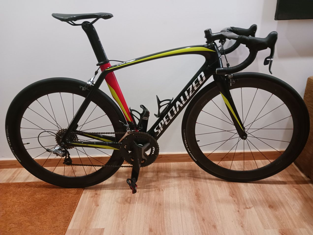 specialized venge elite 49 - 自転車本体