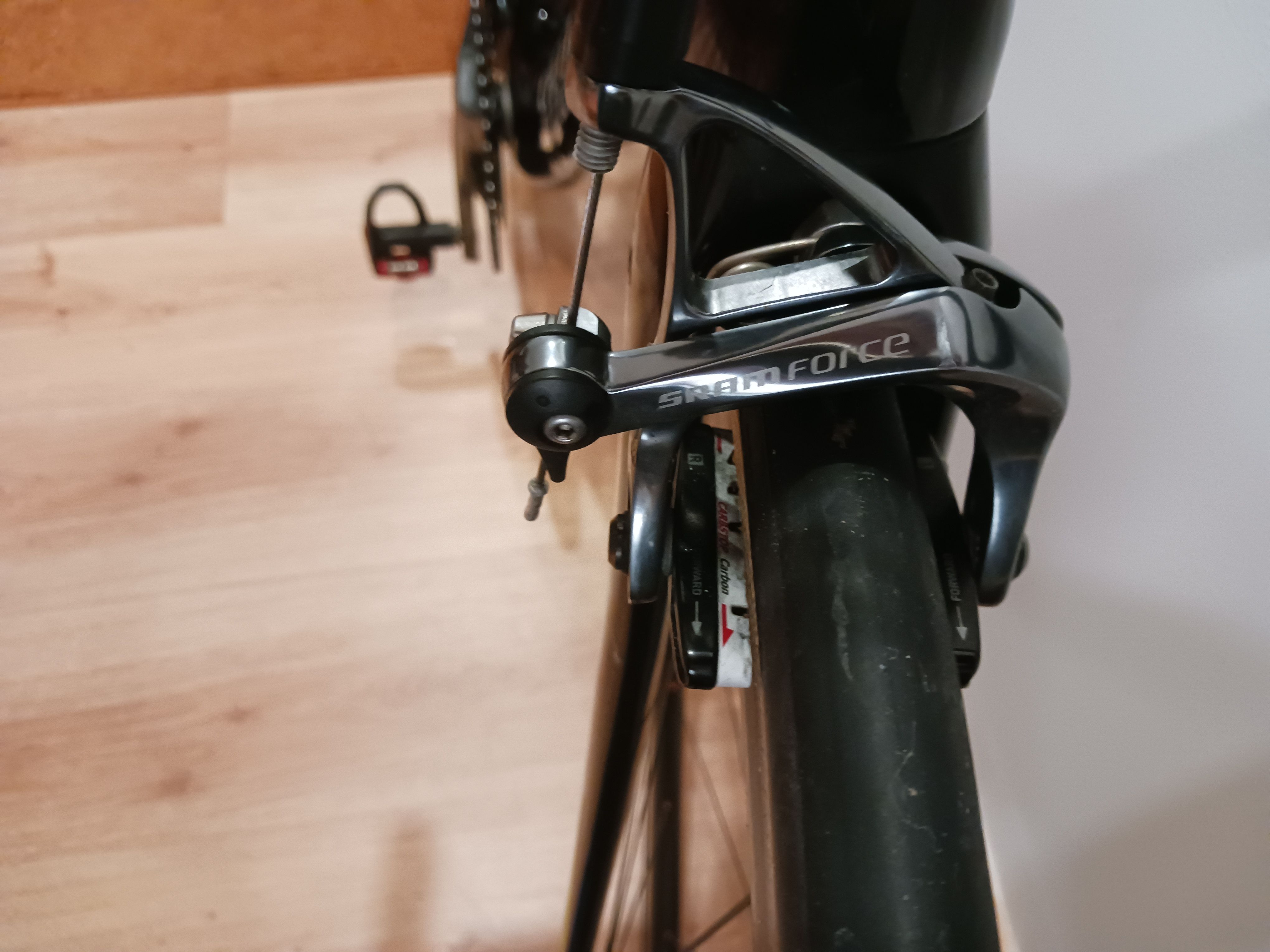 Specialized venge sram online force