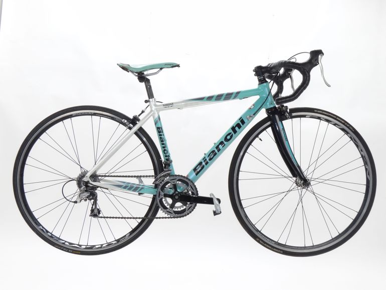 Bianchi Via Nirone 7 Sora used in 44 cm | buycycle