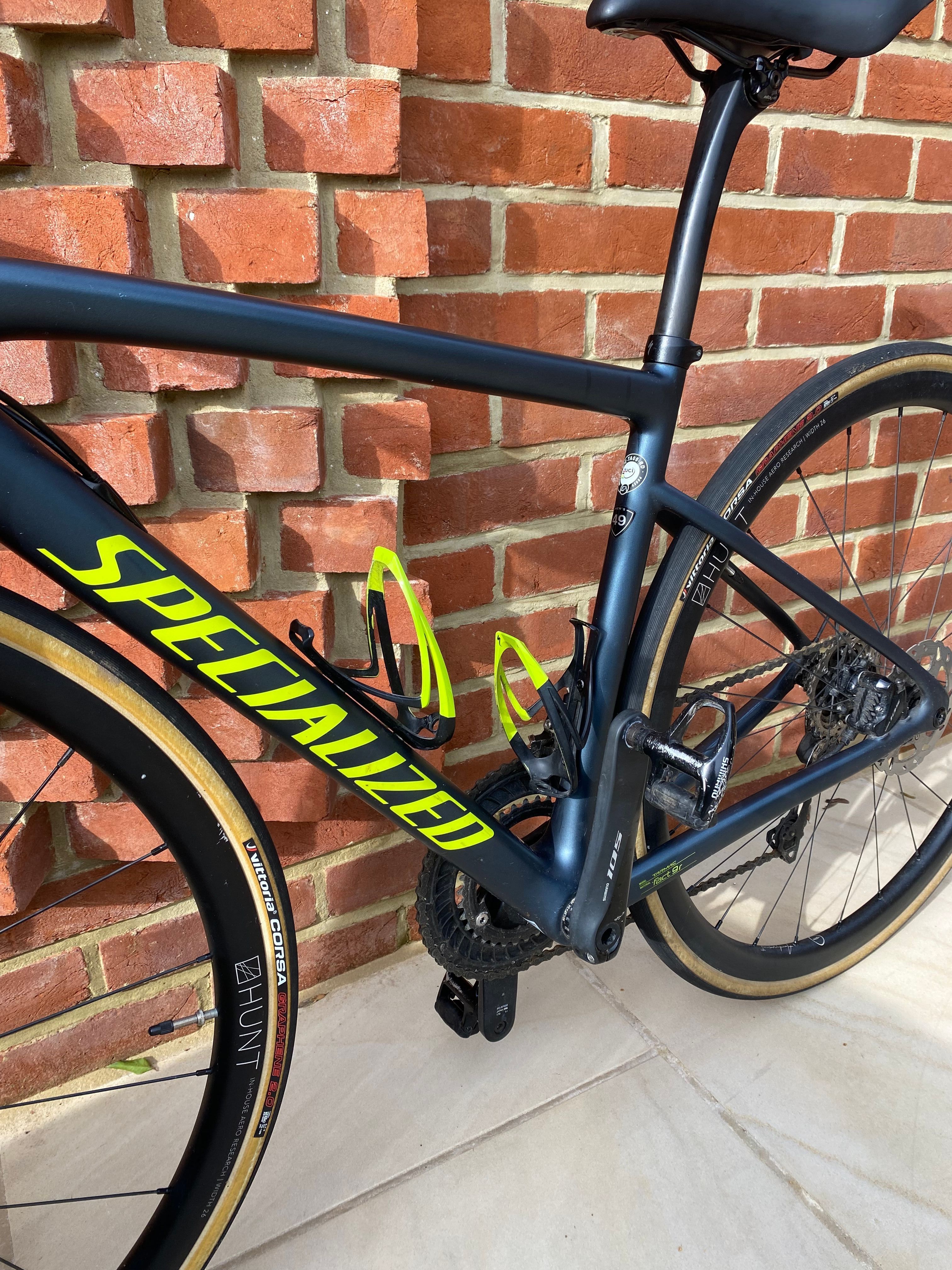 2019 tarmac disc sport new arrivals