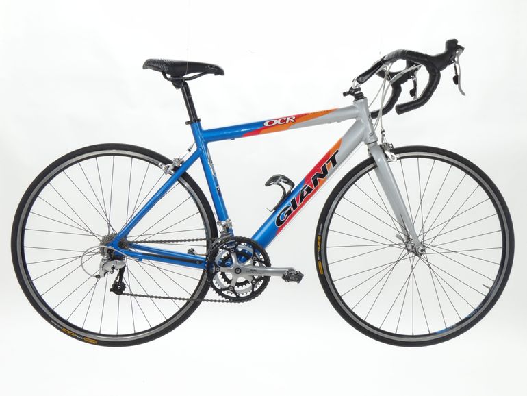 Giant ocr 2025 compact road bike