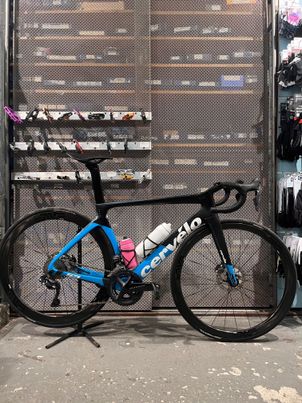 Cervelo s5 store disc ultegra 2019