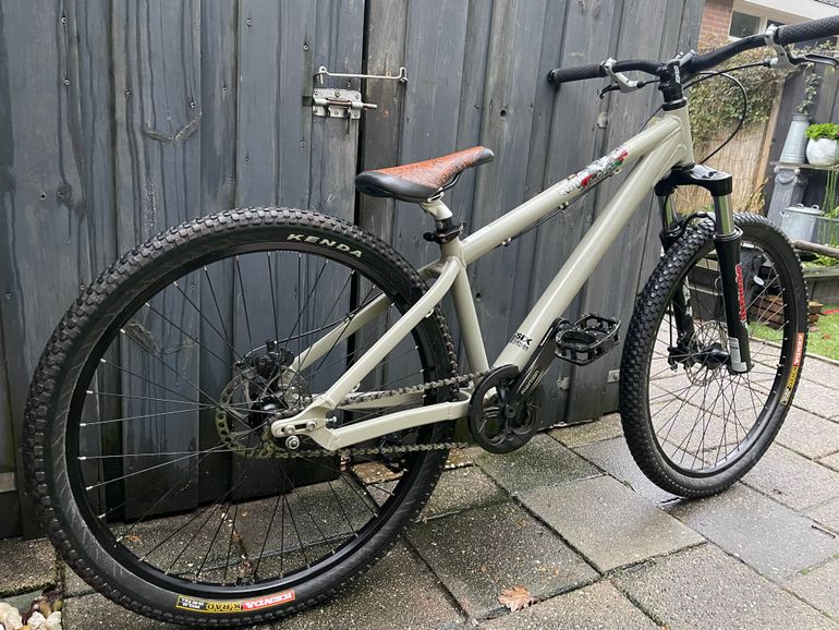 Haro thread one mountain bike 2021 new arrivals