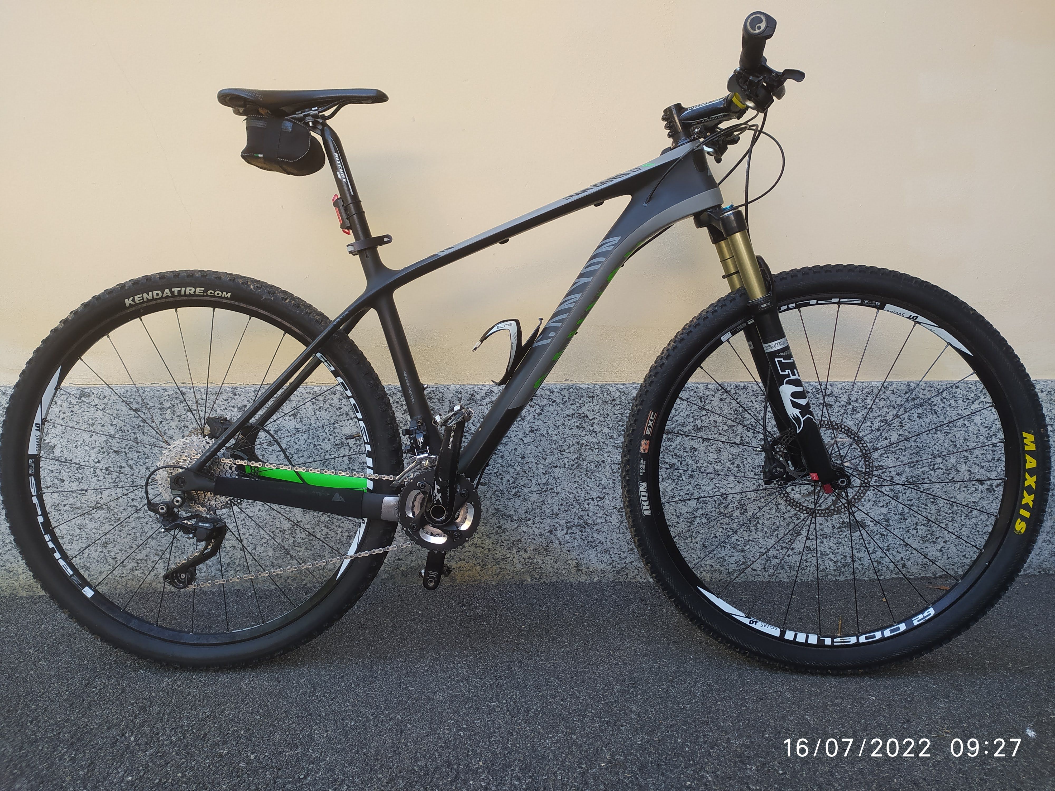 Grand canyon sales cf sl 29er