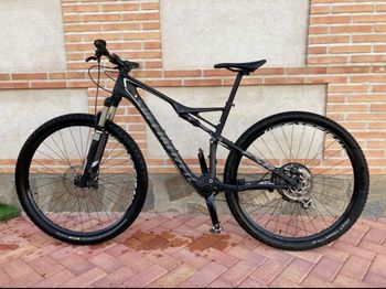 Specialized epic segunda mano 29 hot sale