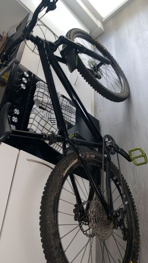 Vitus sentier 27 mountain bike hot sale