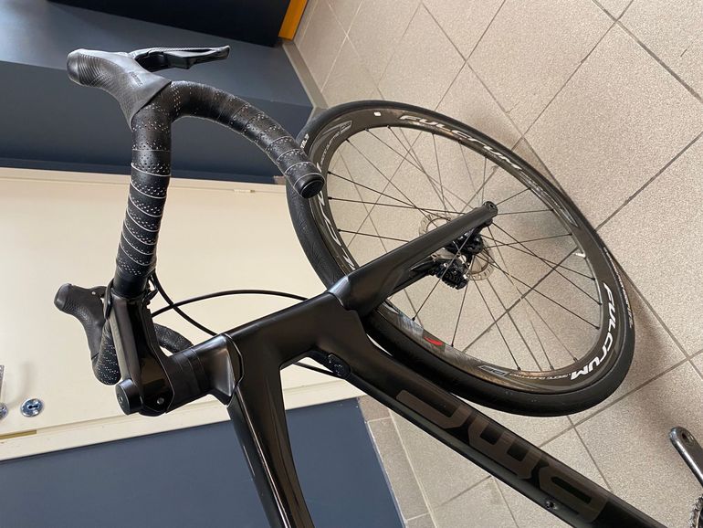 roadmachine 02 one 2019