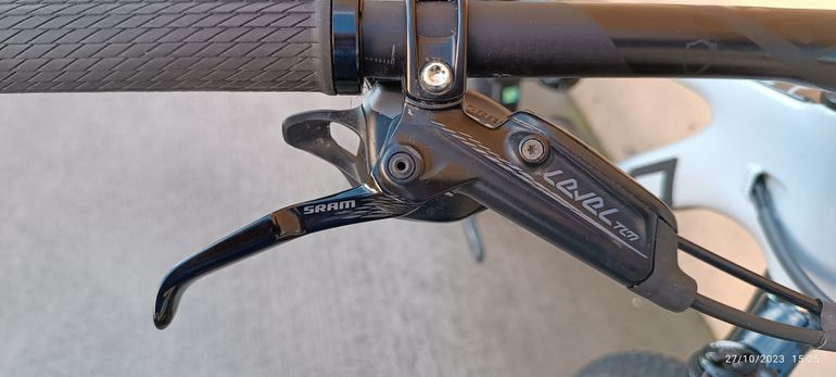 Norco Revolver FS 100 used in L | buycycle