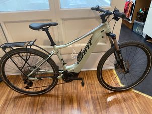 Giant fathom discount 1 29er 2021