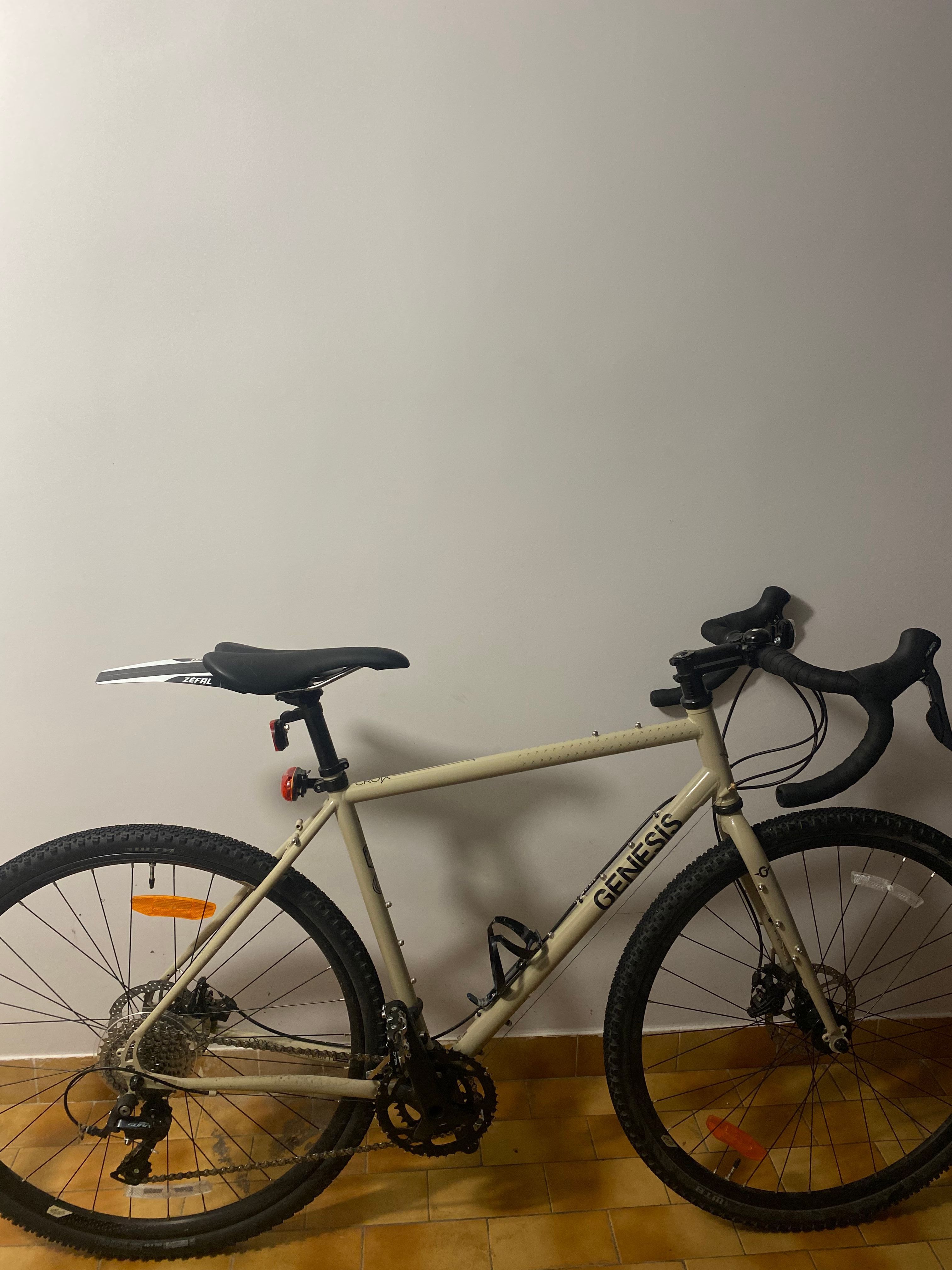 Genesis croix de fer hot sale 10