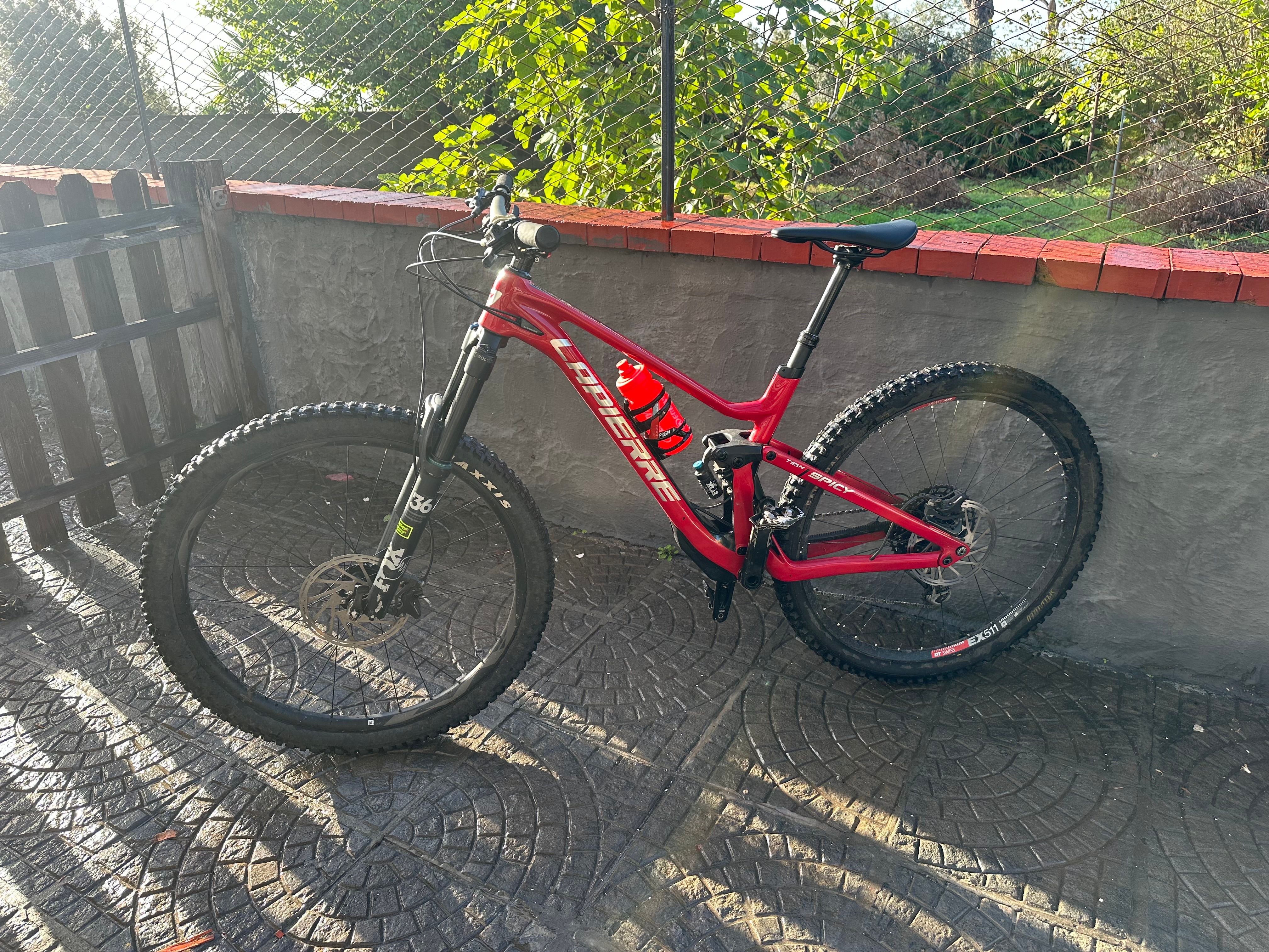 Lapierre spicy 2025 for sale