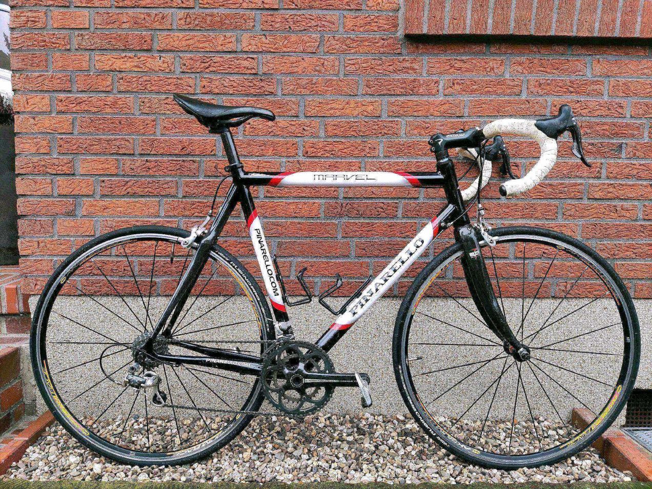 Pinarello marvel for online sale