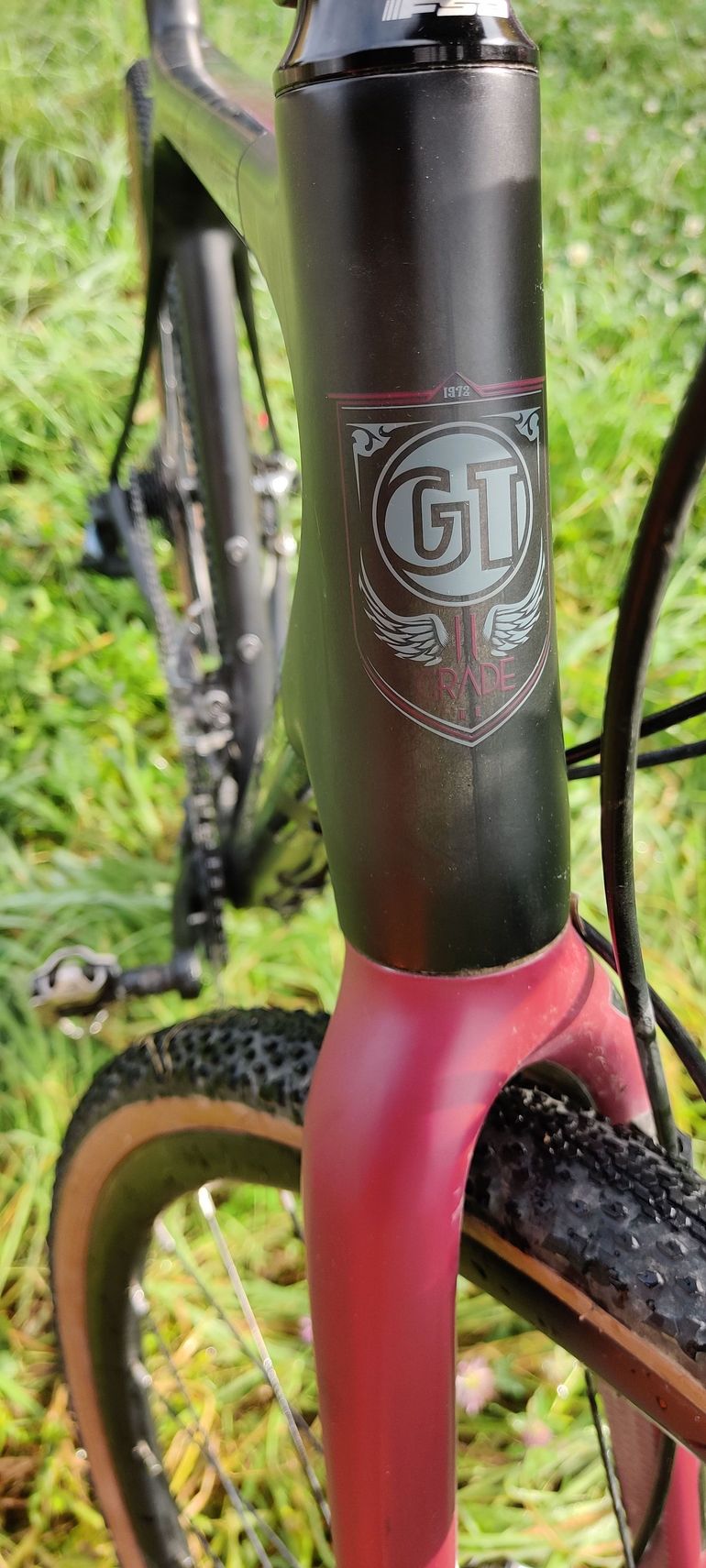 Gt grade best sale carbon elite 2019