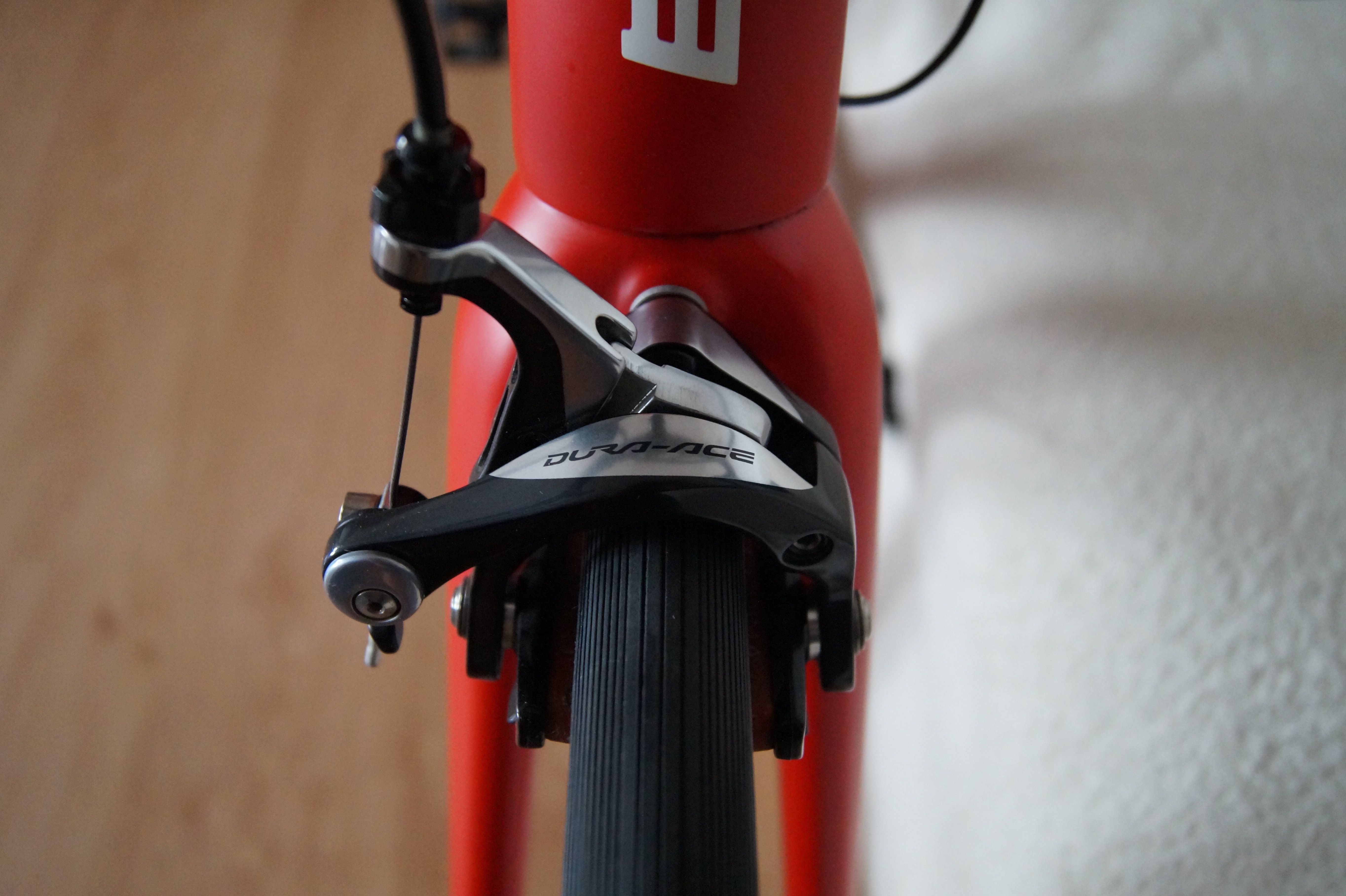 BMC teammachine SLR03 used in 51 cm | buycycle