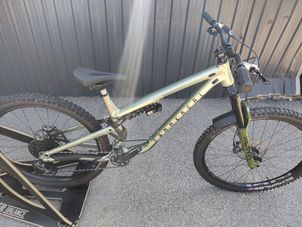 Commencal - Méta TR 29 pièce UNIQUE jamais roulé, 2022