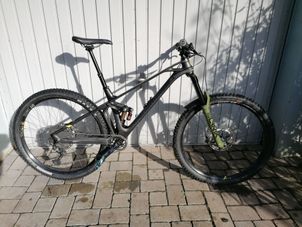 Mondraker foxy sales 29 rr 2020