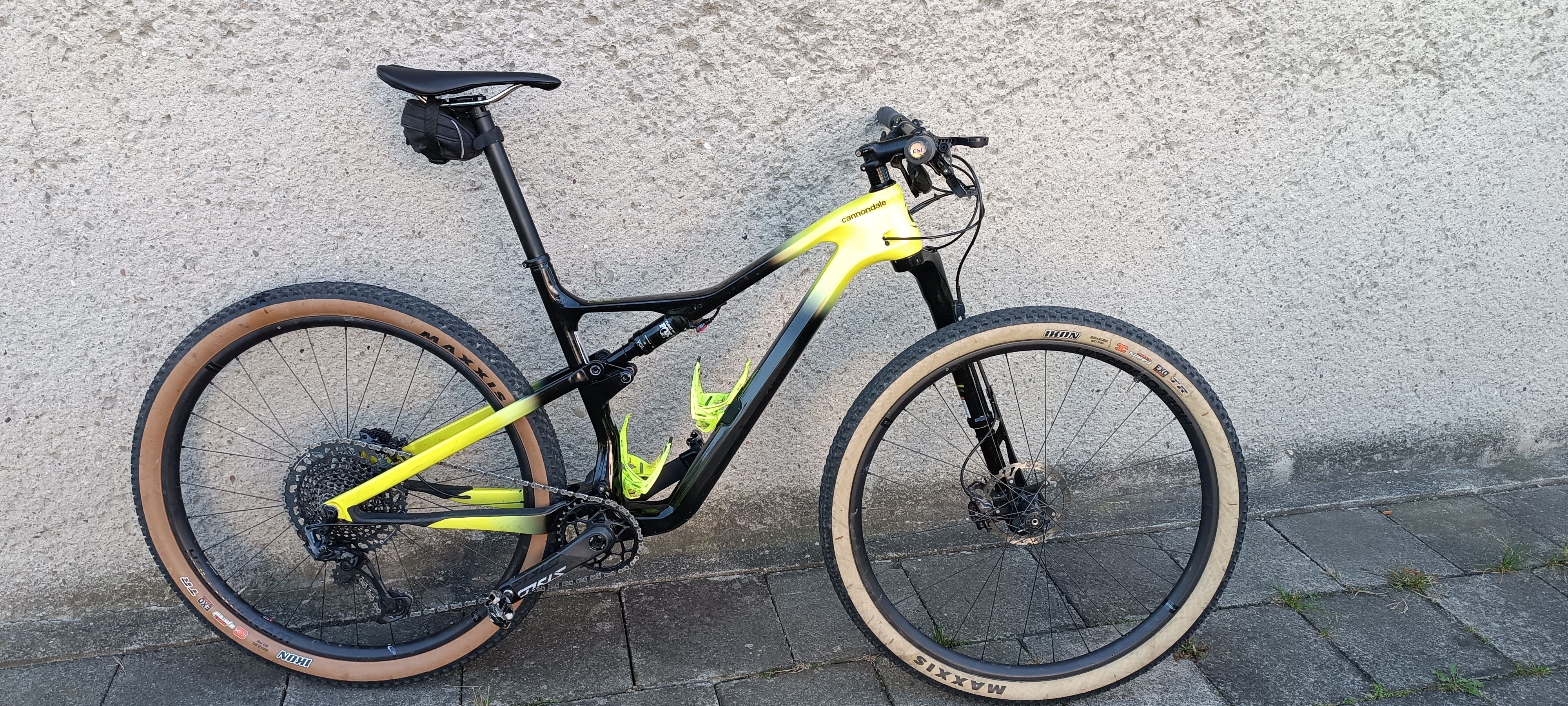 Cannondale scalpel ltd clearance 2021