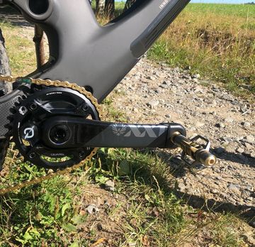 Brugt Scott Spark 900 Ultimate EVO AXS 2022 Mountainbike — billede 3 af 4
