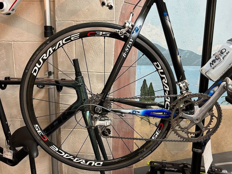 Colnago Dream HP used in 58 cm | buycycle