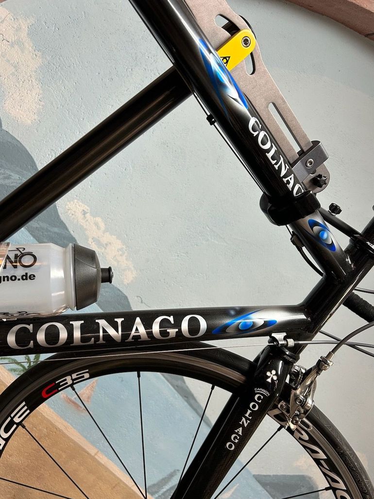 Colnago dream hp online