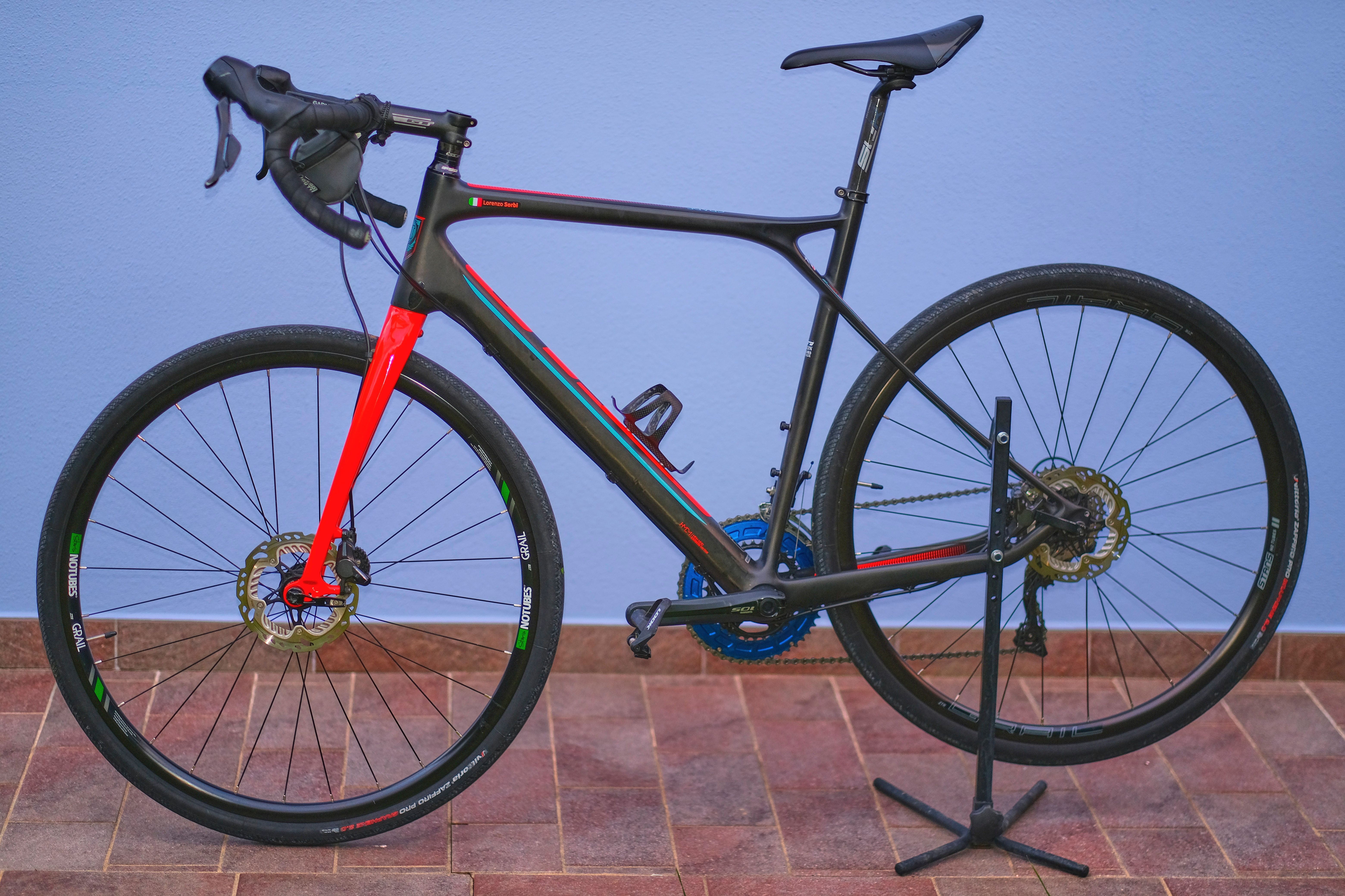 Gt grade carbon online 105