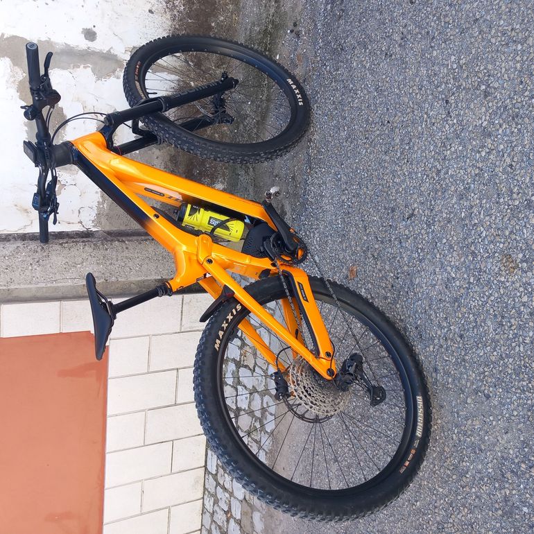 scott patron eride 920 2022