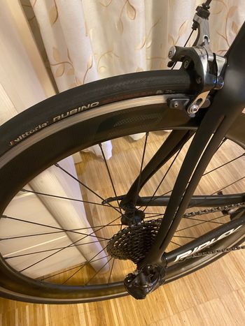 Used Ridley Noah Road & Gravel, Black — image 5 of 6