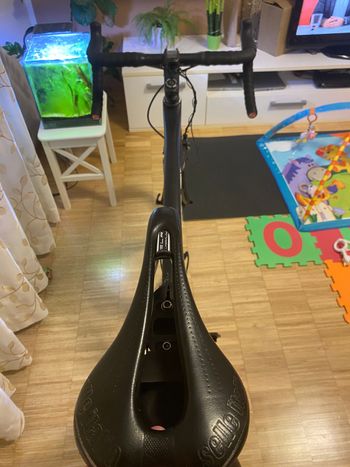Used Ridley Noah Road & Gravel, Black — image 4 of 6