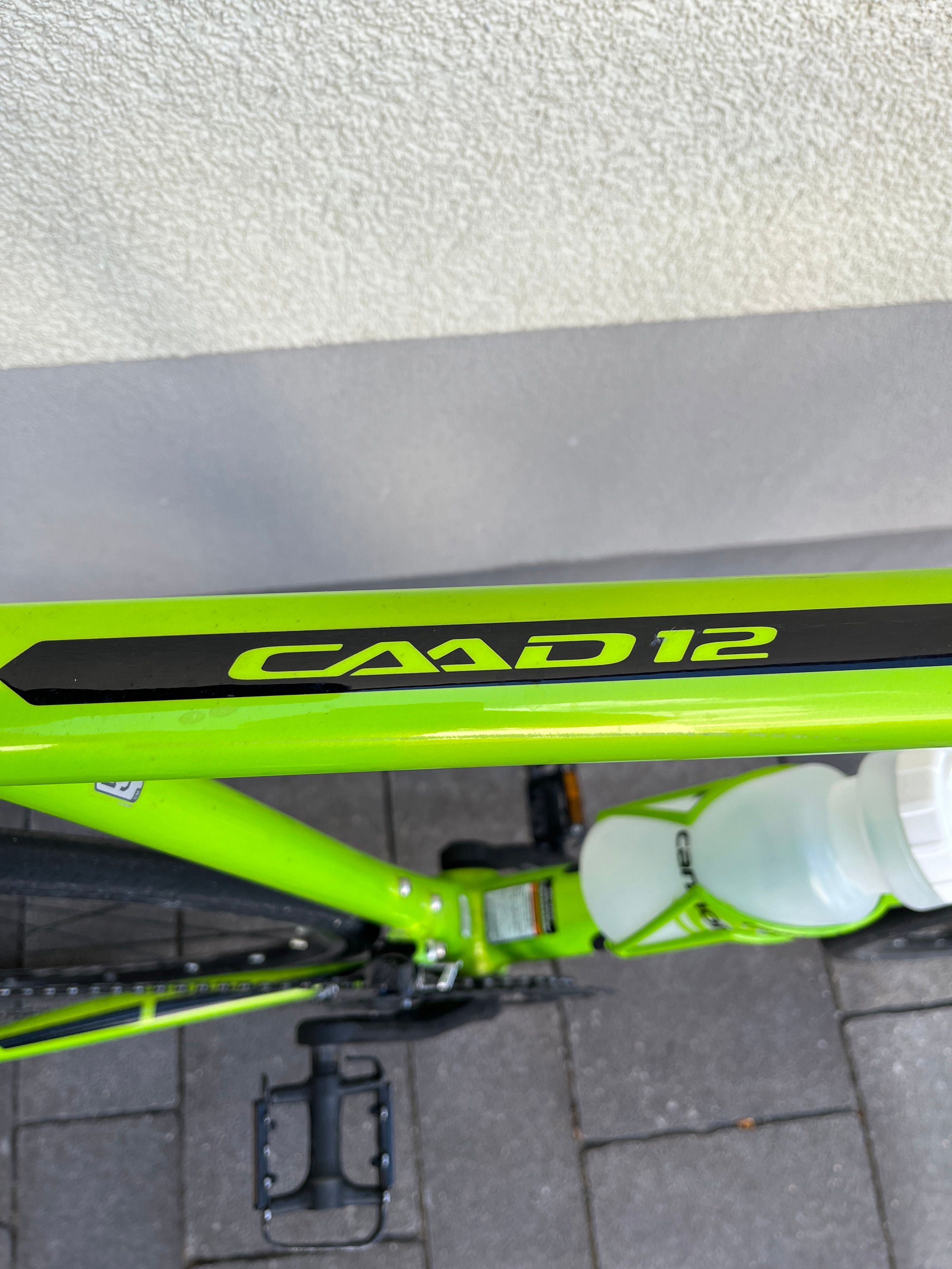 Cannondale caad12 ultegra discount 2018