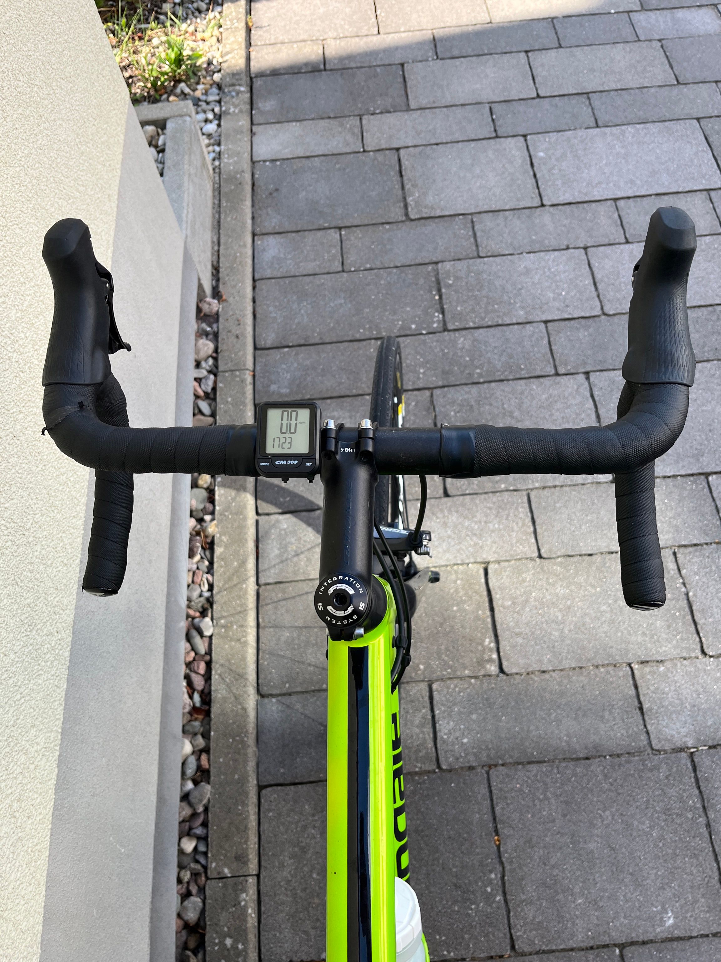 Caad12 ultegra online 2018