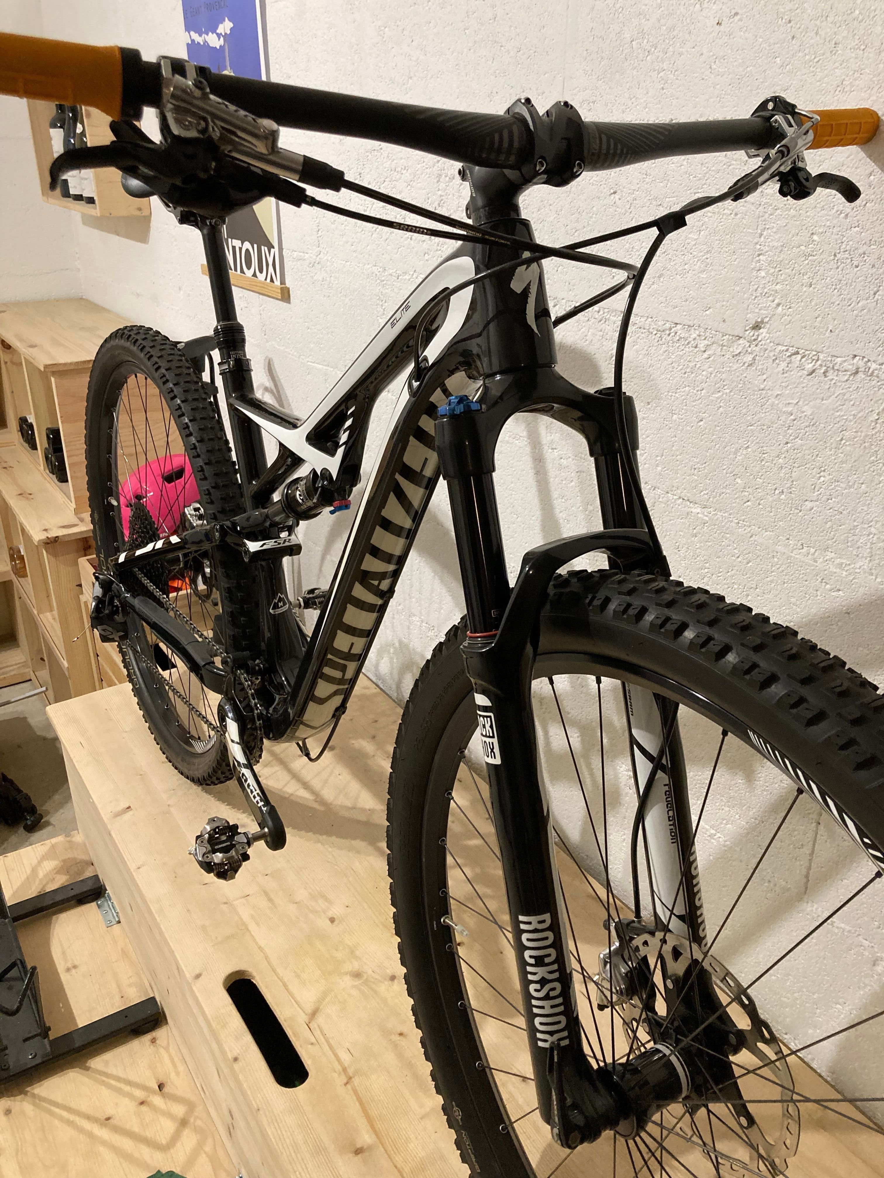 2012 specialized hot sale camber elite