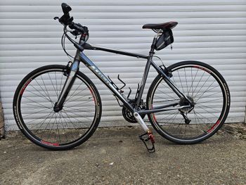 Trek 7.4 fx online 2013