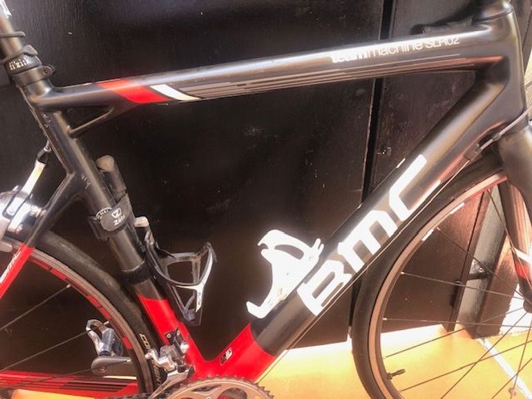 2014 bmc teammachine slr02 hot sale