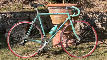Gebrauchtes Bianchi Vento 602 1987 Road & Gravel