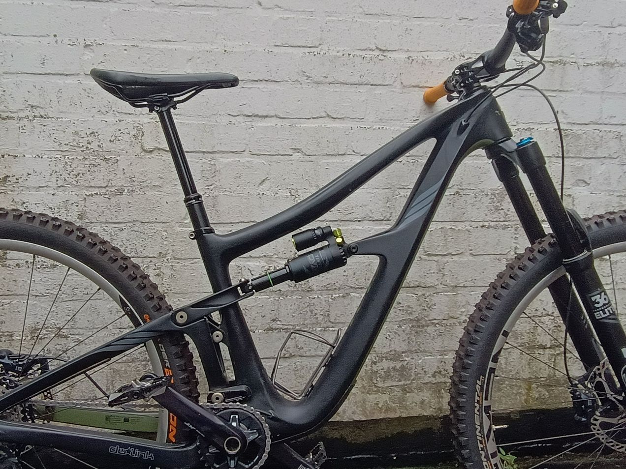 2019 hot sale ibis ripmo