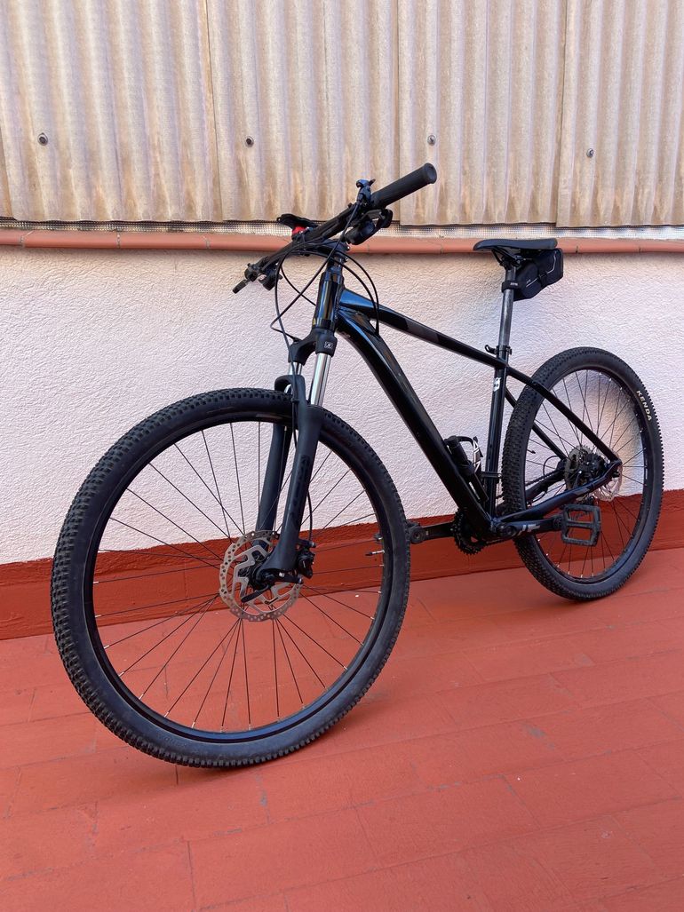 Bicicleta orbea discount mx50 29 2021