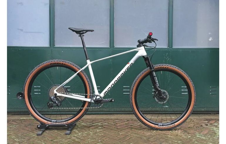 Achetez un v lo d occasion Mondraker Podium Carbon RR SL en L