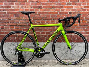 Cannondale caad store optimo tiagra 2019