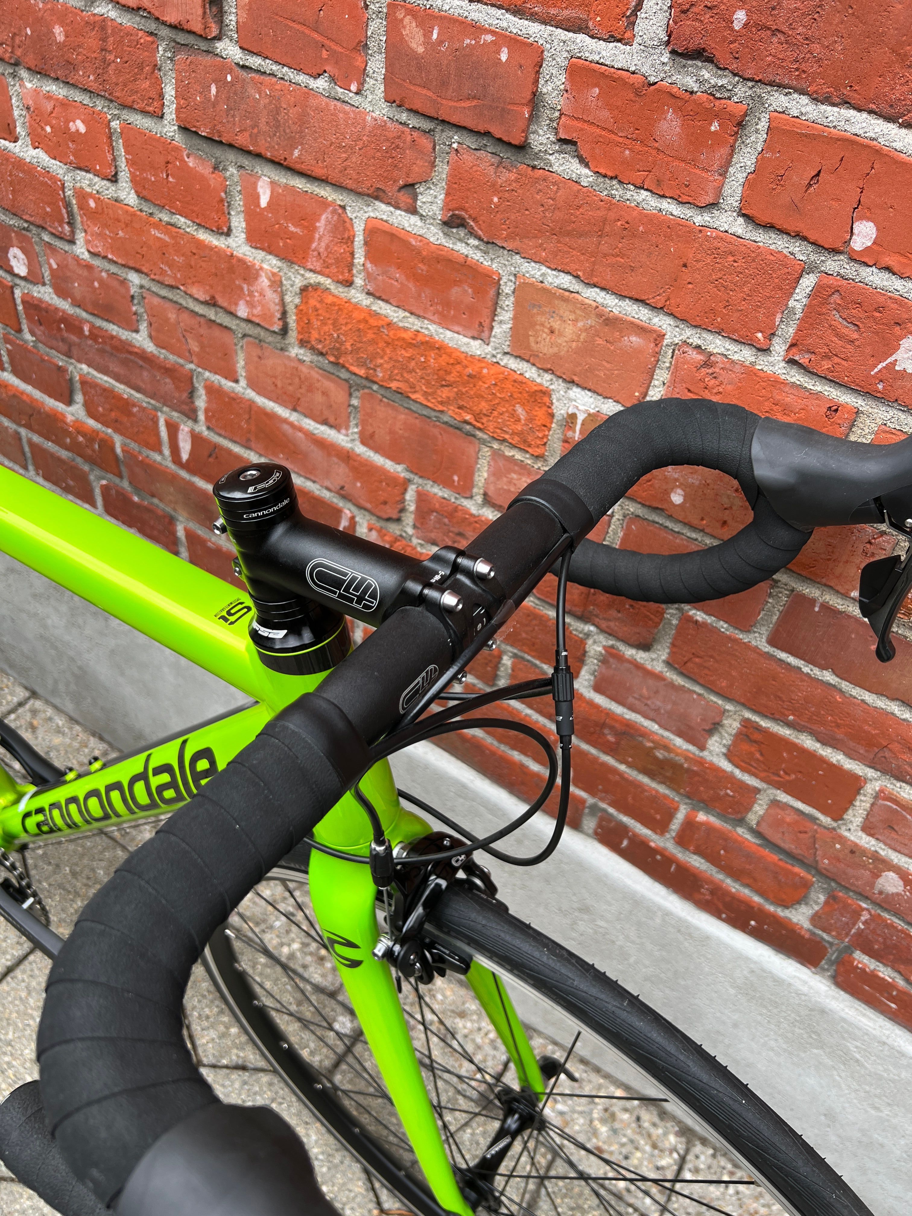 Cannondale optimo online si