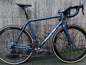 Parlee z best sale zero