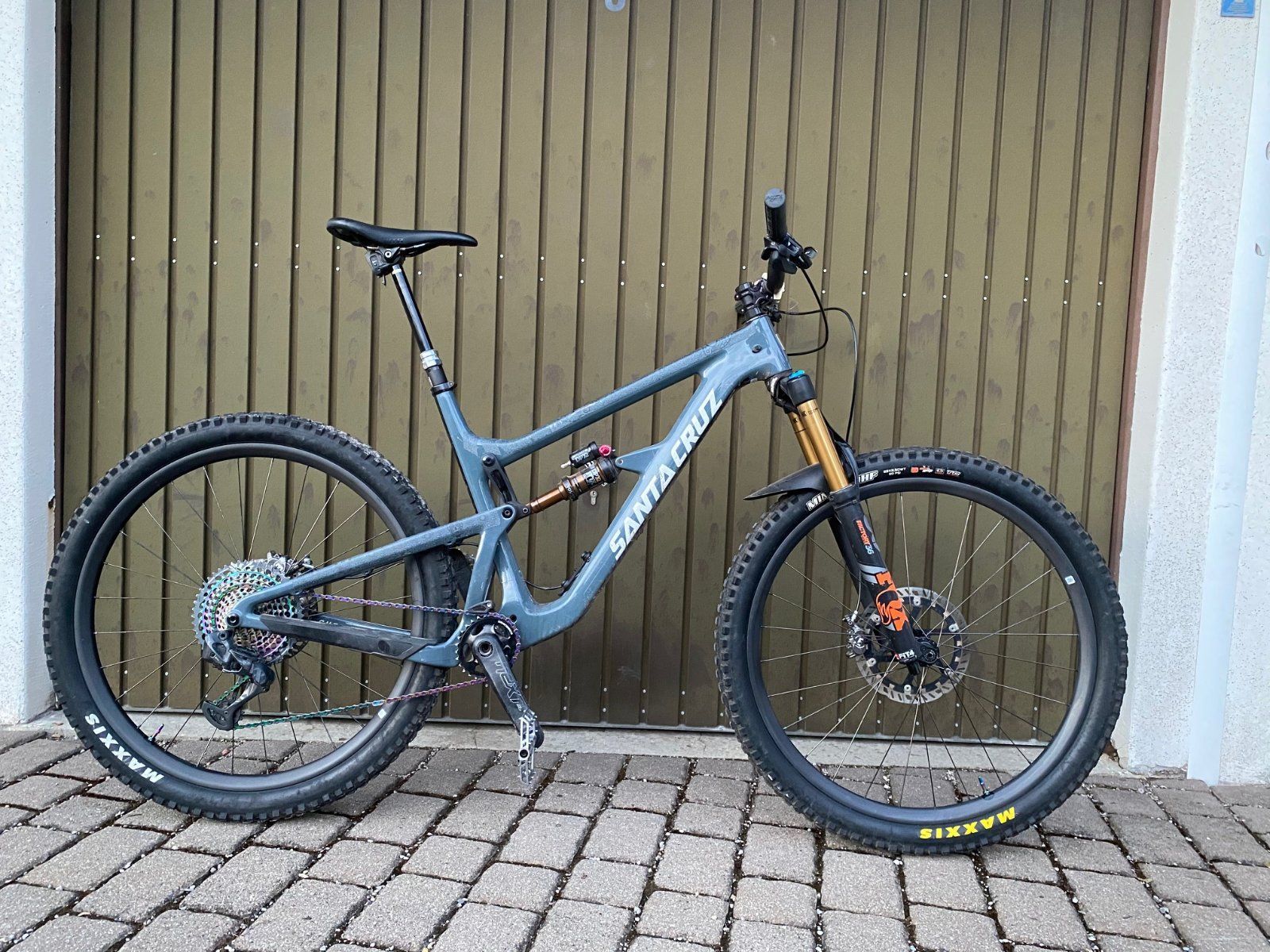 2o18 santa cruz hightower lt store c 29er