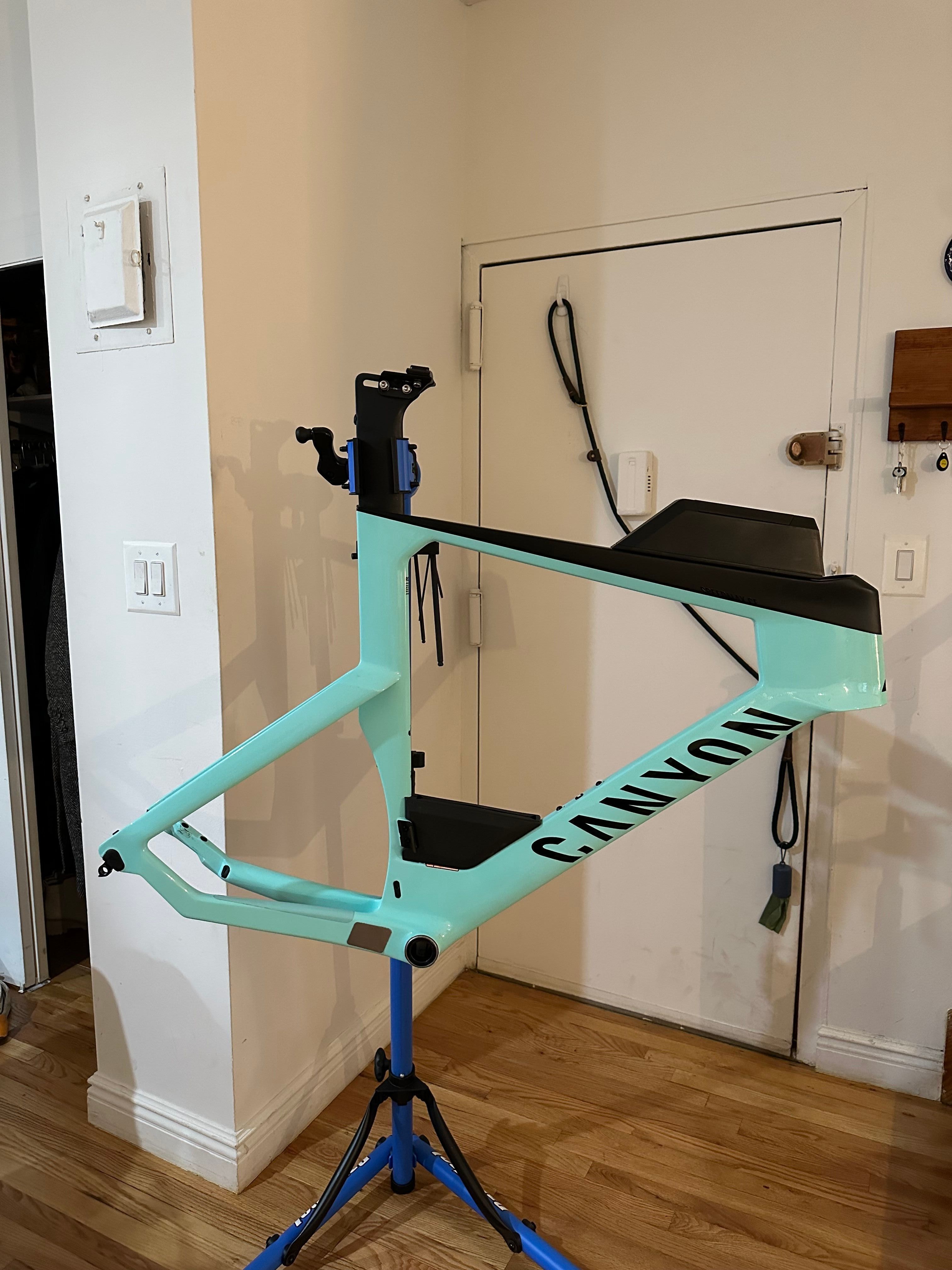 Speedmax frameset best sale