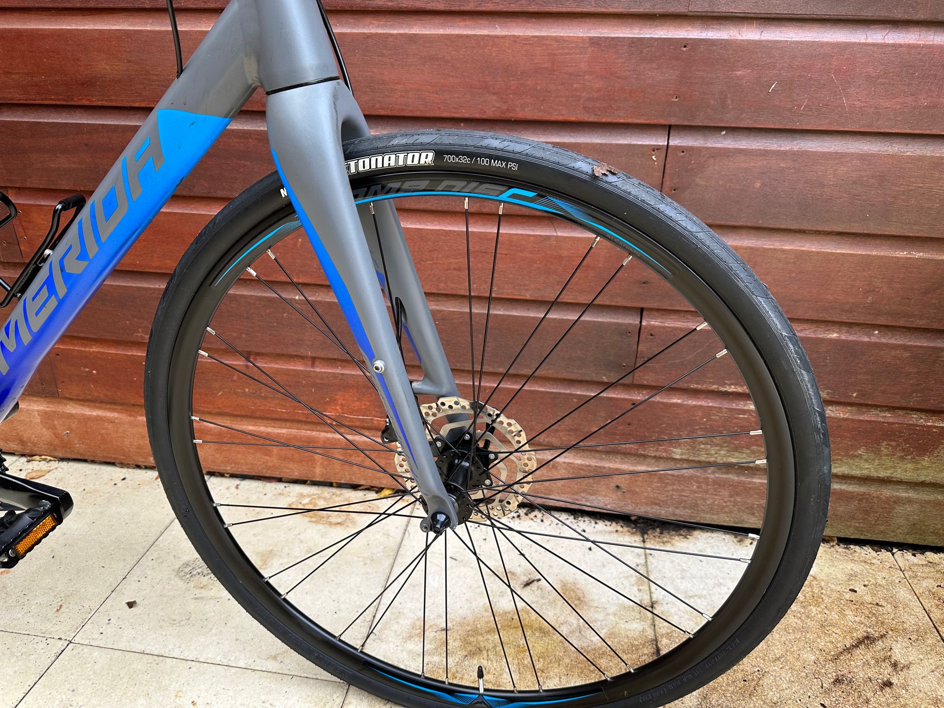 Merida speeder 200 online 2019