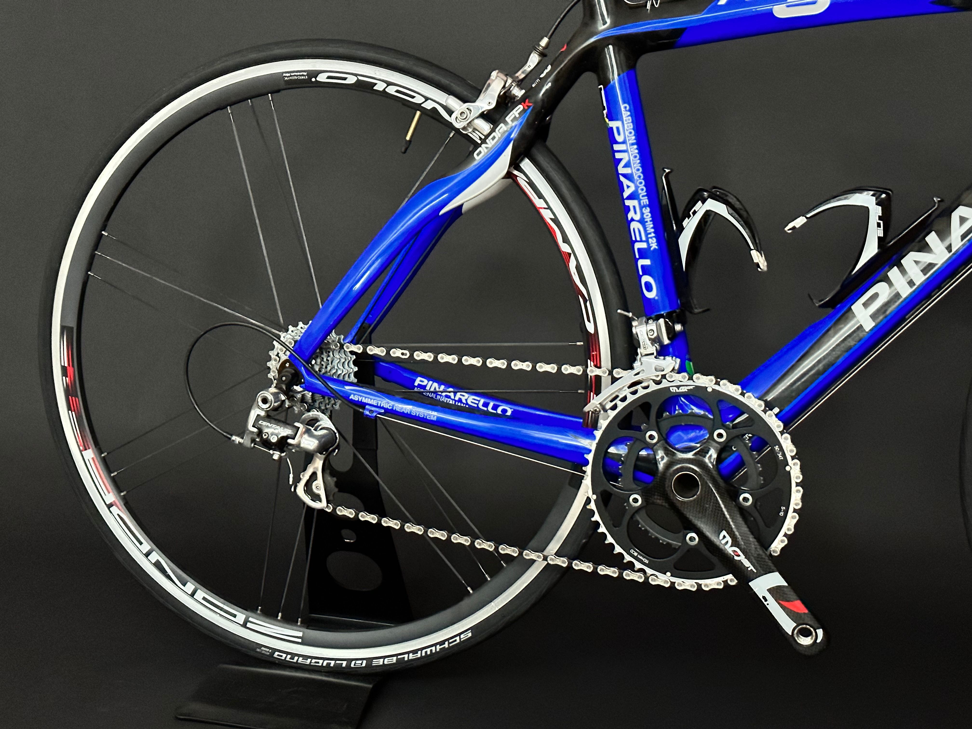 Pinarello FP3 used in 47 cm | buycycle USA